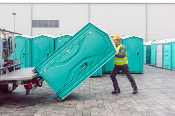 Reliable Rose Hill, KS Portable Potty Rental Solutions